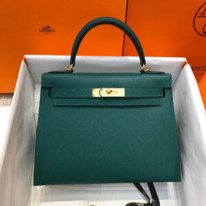 Hermes Kelly 28