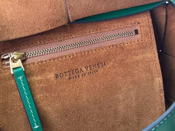 Bottega Veneta The Arco Mini