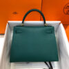 Hermes Kelly 28
