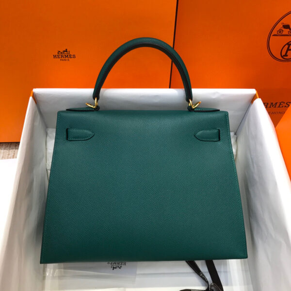 Hermes Kelly 28
