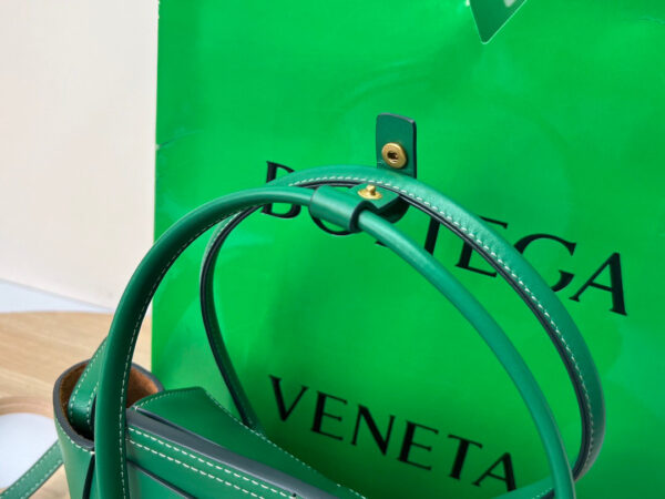 Bottega Veneta The Arco Mini
