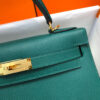 Hermes Kelly 28