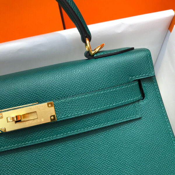Hermes Kelly 28