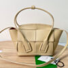 Bottega Veneta The Arco Mini