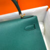 Hermes Kelly 28