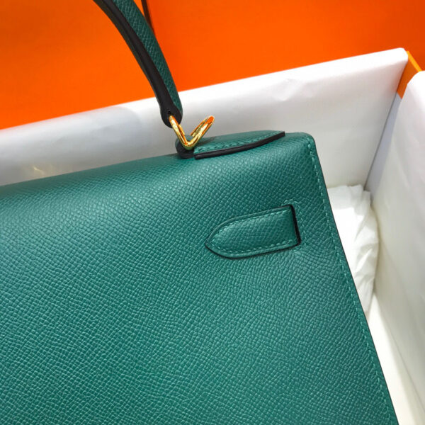 Hermes Kelly 28