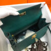 Hermes Kelly 28