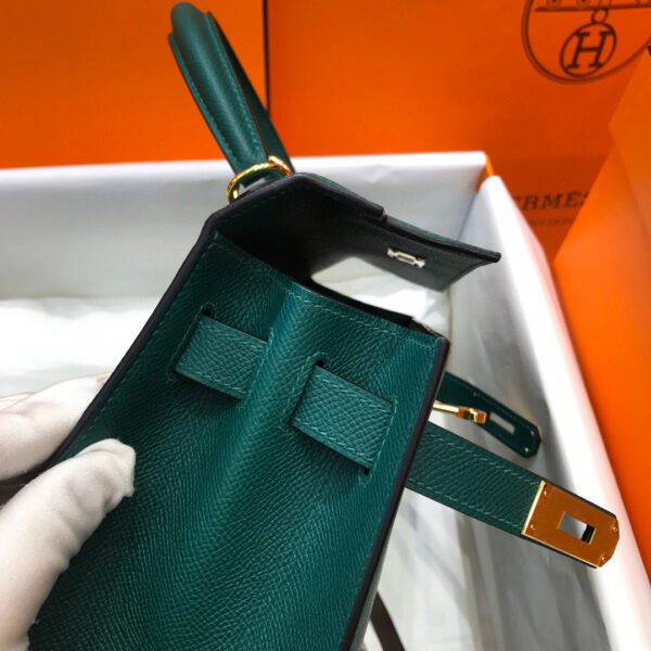 Hermes Kelly 28