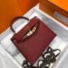 Hermes Kelly 28
