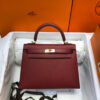 Hermes Kelly 28