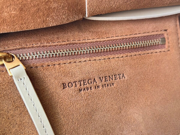 Bottega Veneta The Arco Mini