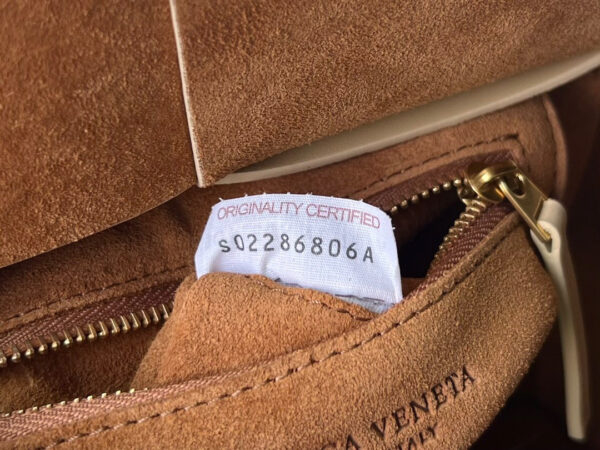 Bottega Veneta The Arco Mini