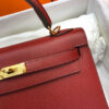 Hermes Kelly 28