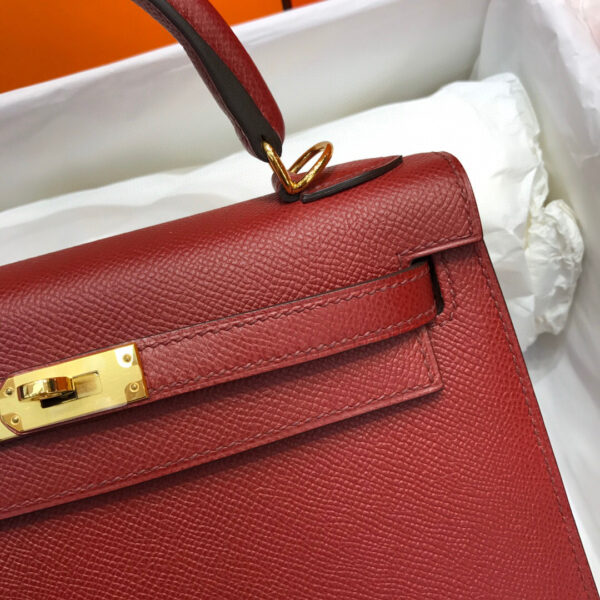 Hermes Kelly 28