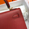 Hermes Kelly 28