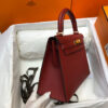 Hermes Kelly 28