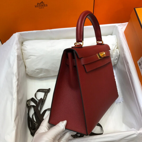 Hermes Kelly 28