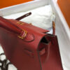 Hermes Kelly 28