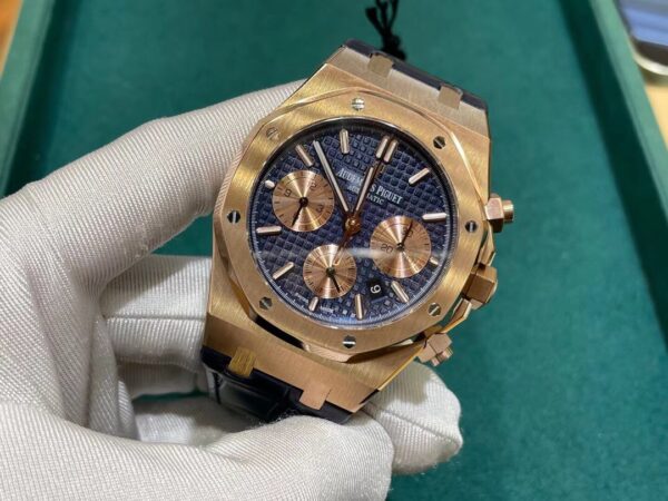 Audemars Piguet Watch