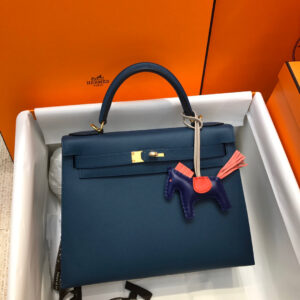 Hermes Kelly 28