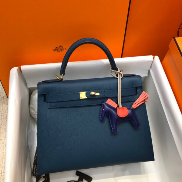 Hermes Kelly 28