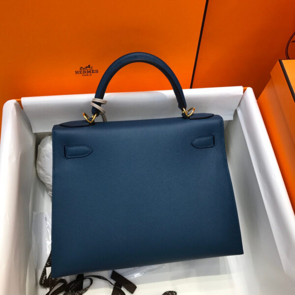 Hermes Kelly 28
