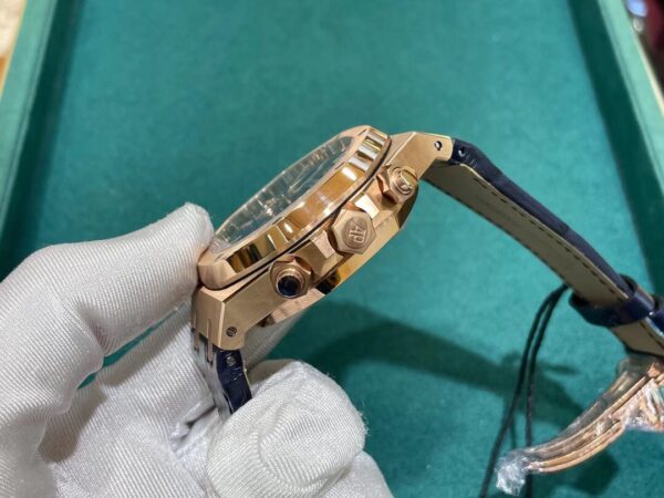 Audemars Piguet Watch