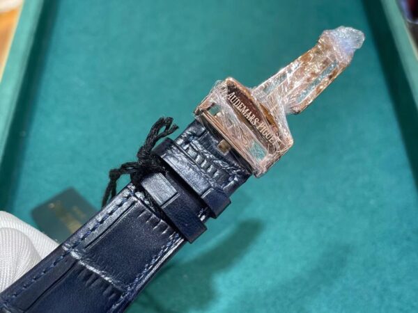 Audemars Piguet Watch