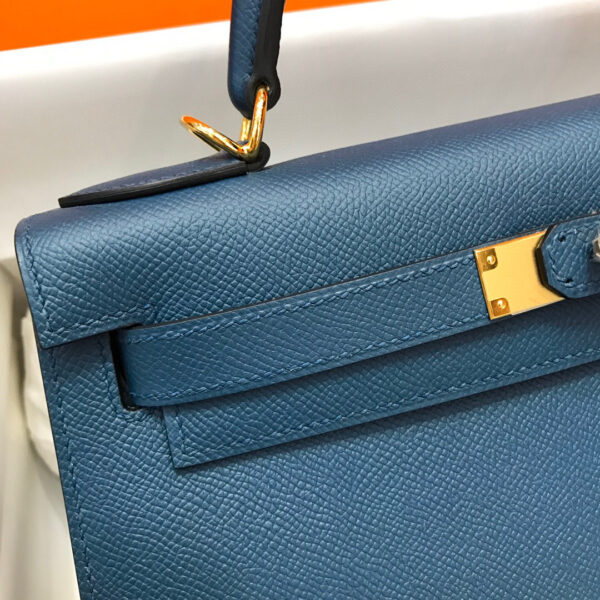 Hermes Kelly 28