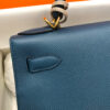 Hermes Kelly 28