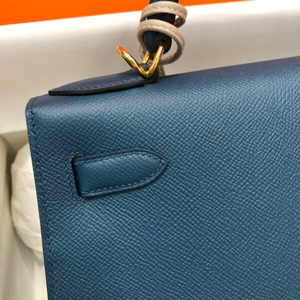 Hermes Kelly 28