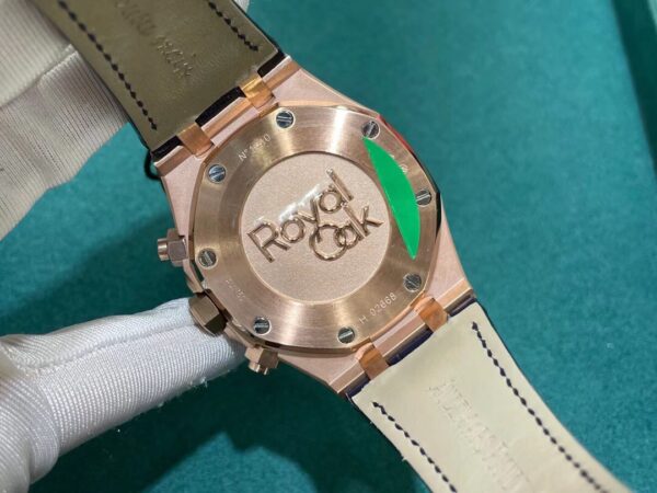 Audemars Piguet Watch