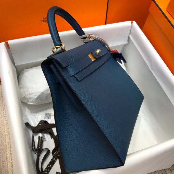 Hermes Kelly 28