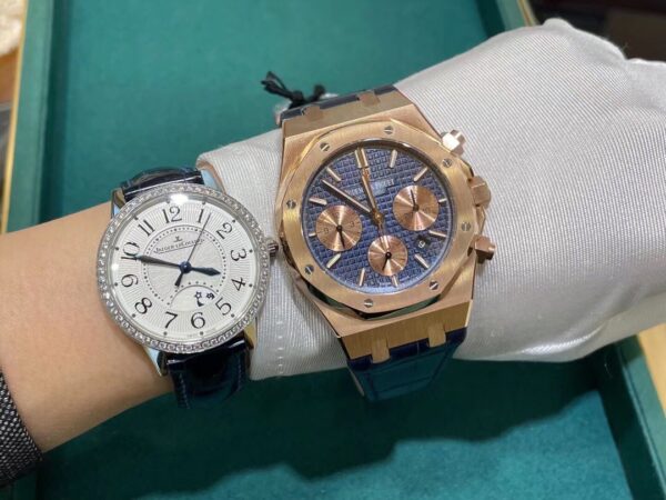 Audemars Piguet Watch