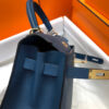 Hermes Kelly 28