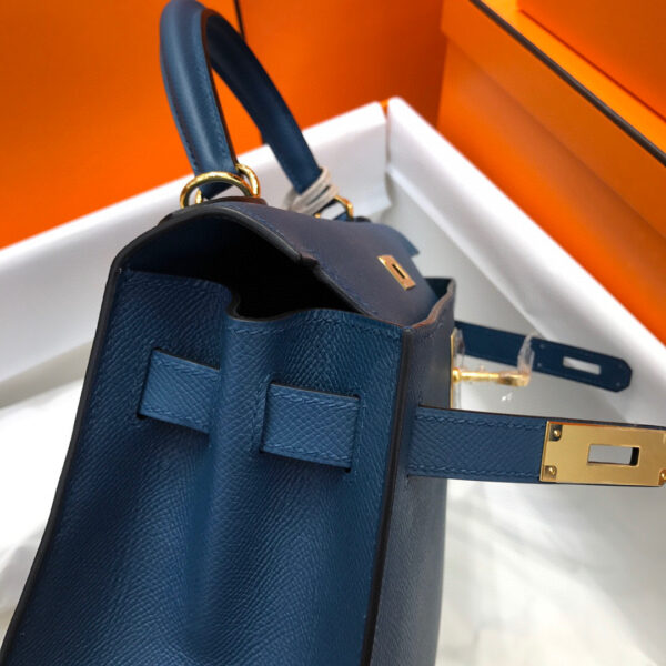 Hermes Kelly 28