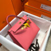 Hermes Kelly 28