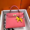 Hermes Kelly 28