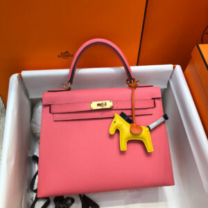 Hermes Kelly 28