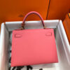 Hermes Kelly 28