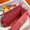 Hermes Kelly 28