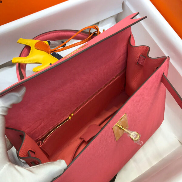 Hermes Kelly 28