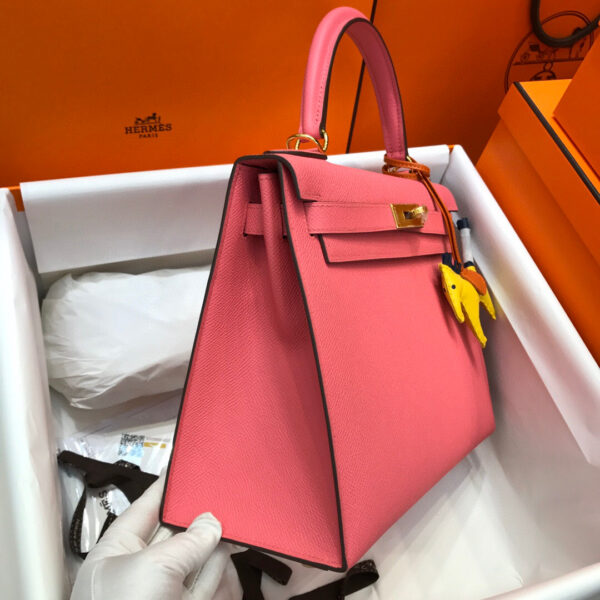 Hermes Kelly 28