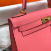 Hermes Kelly 28