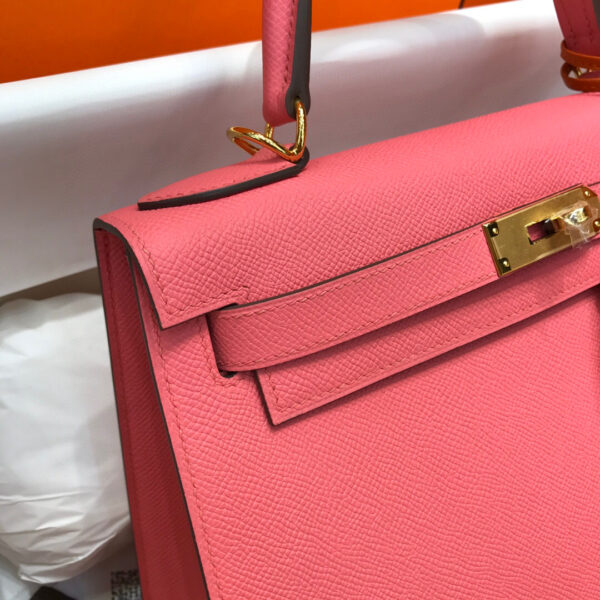 Hermes Kelly 28