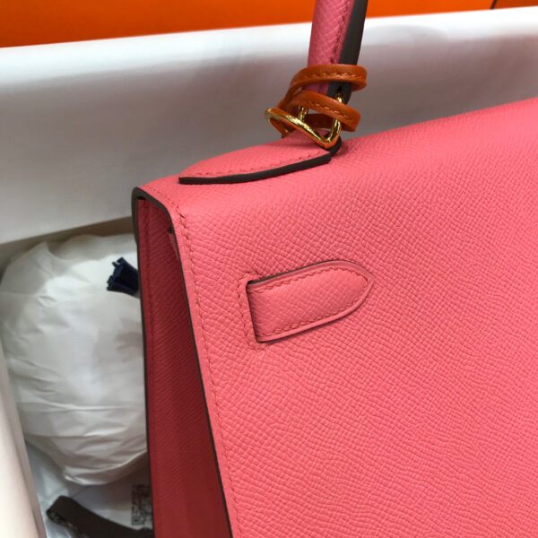 Hermes Kelly 28