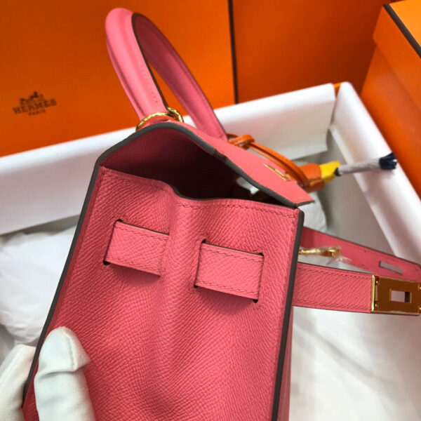 Hermes Kelly 28
