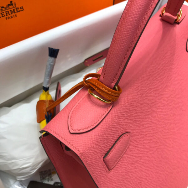 Hermes Kelly 28