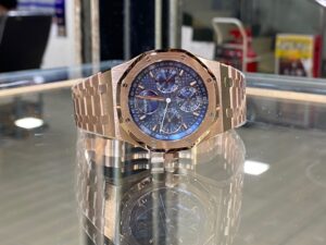Audemars Piguet Watch
