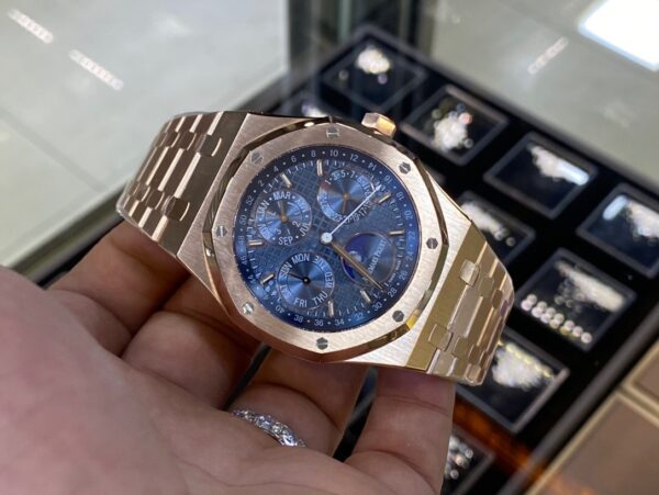 Audemars Piguet Watch